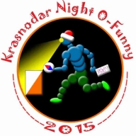 Krasnodar Night O-Funny - 2015